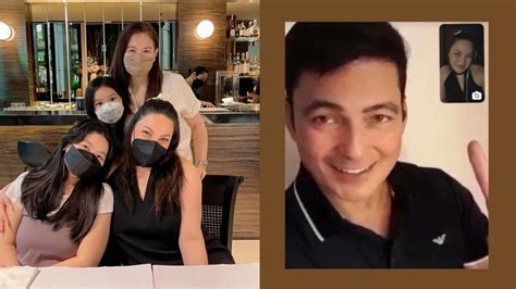 genevieve yatco gabby concepcion wife|Gabby Concepcions Life With Wife And Children